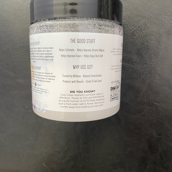 Body Scrub Bundle - Picture 6 of 11